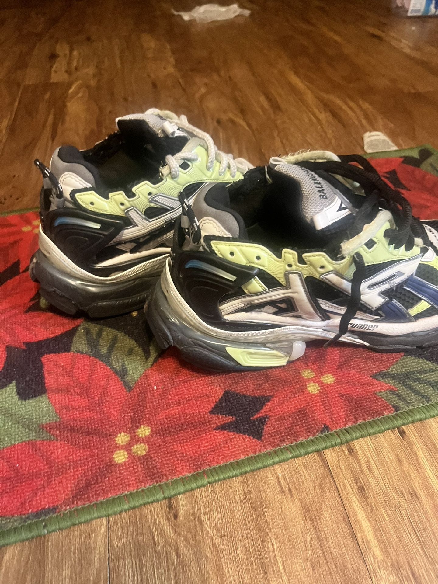 Balenciaga Runners,All Products : American Fashion Style Bags On Sale