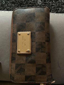 MK wallet