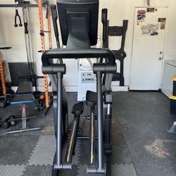 Nordic Track Elliptical