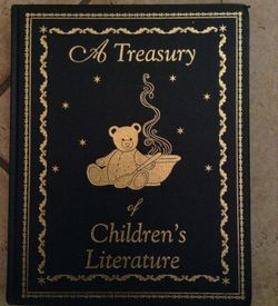 Bedtime Stories