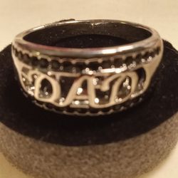 Father's Day Ring