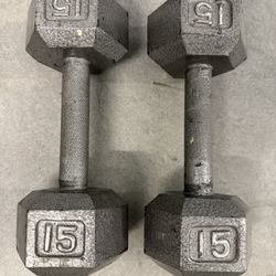 Dumbbells