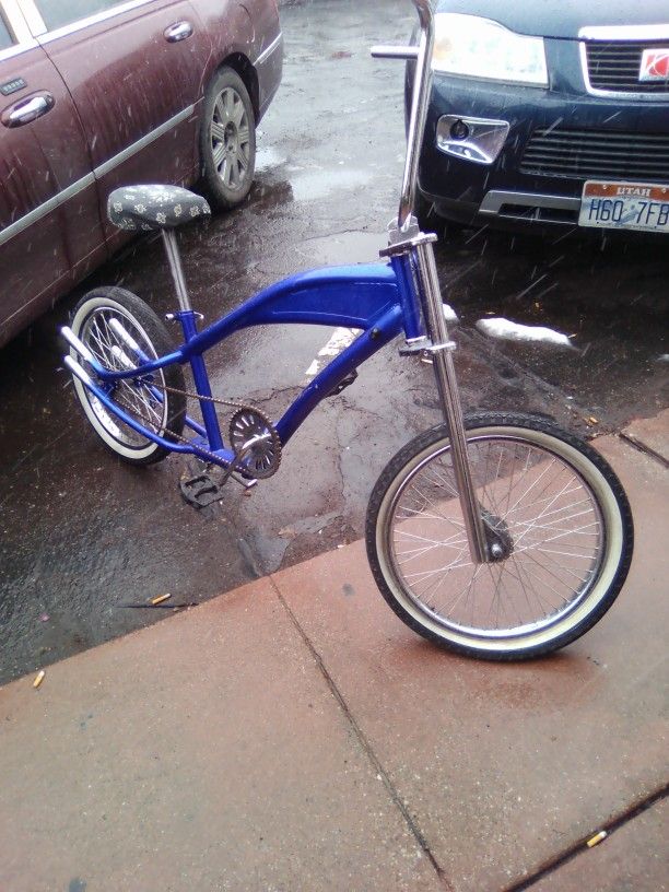 Schwinn Chopper Bicycle