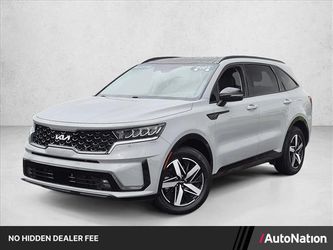 2023 Kia Sorento