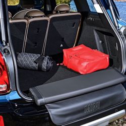 Mini Cooper Countryman OEM Picnic Bench 