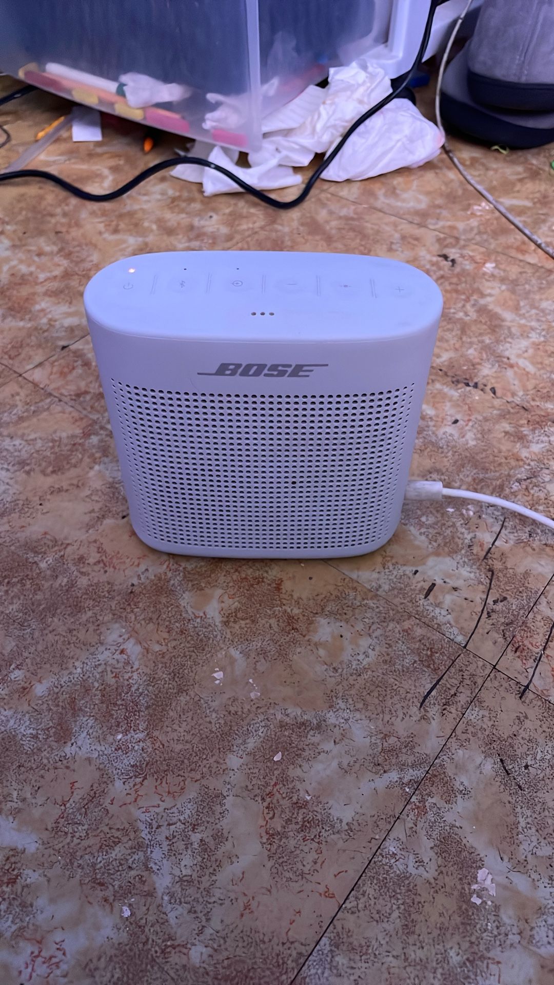 Bose Soundlink Color II
