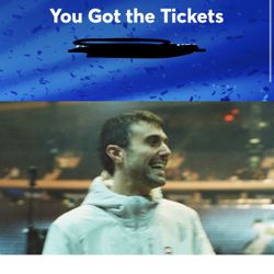 4x Tickets to Fred Again 