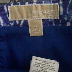 Michael Kors Skirt 