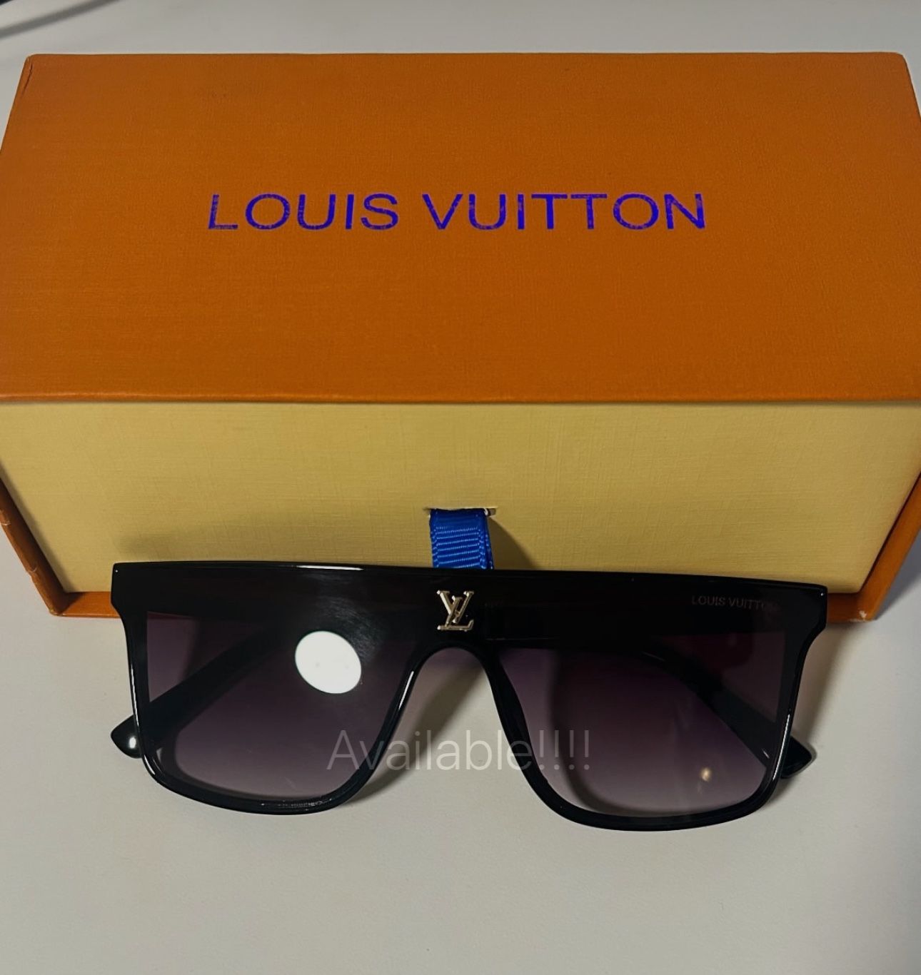 Louis Vuitton Sunglasses 