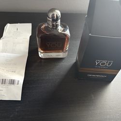 strongest with you intensely