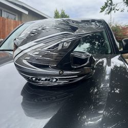 Hjc Offroad Dirtbike Helmet 
