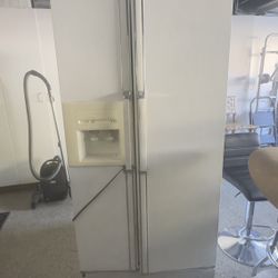 Kenmore Refrigerator