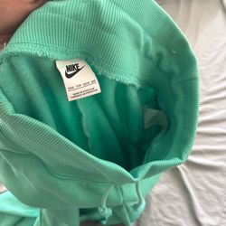 Nike Sweats Mint 