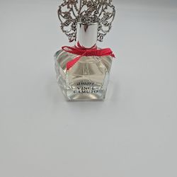 Women's Perfume AMORE VINCE CAMUTO 1.7FL OZ 50 ML Brand New Without Box