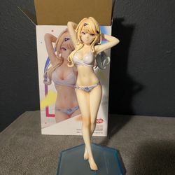 Shirakawa Runa - 1/7th (elCOCO)