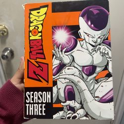 Dragón Ball Z 