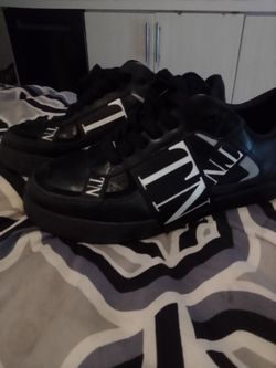 Valentino Garavani Shoes