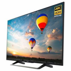 SONY BRAVIA 49 INCH