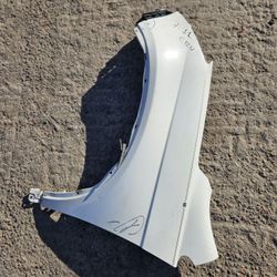 Honda Crv Left Fender Fender Oem