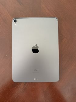 iPad Pro 11” WiFi (1st Generation)