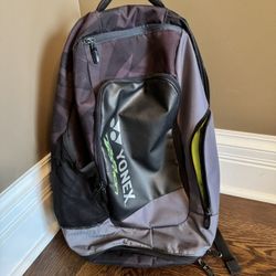 Yonex Tennis Bag/Backpack