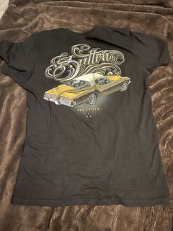 Sullen Tshirt Art Collection Medium