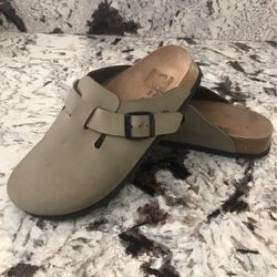 Original BIRKENSTOCK #7 