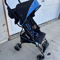 Stroller