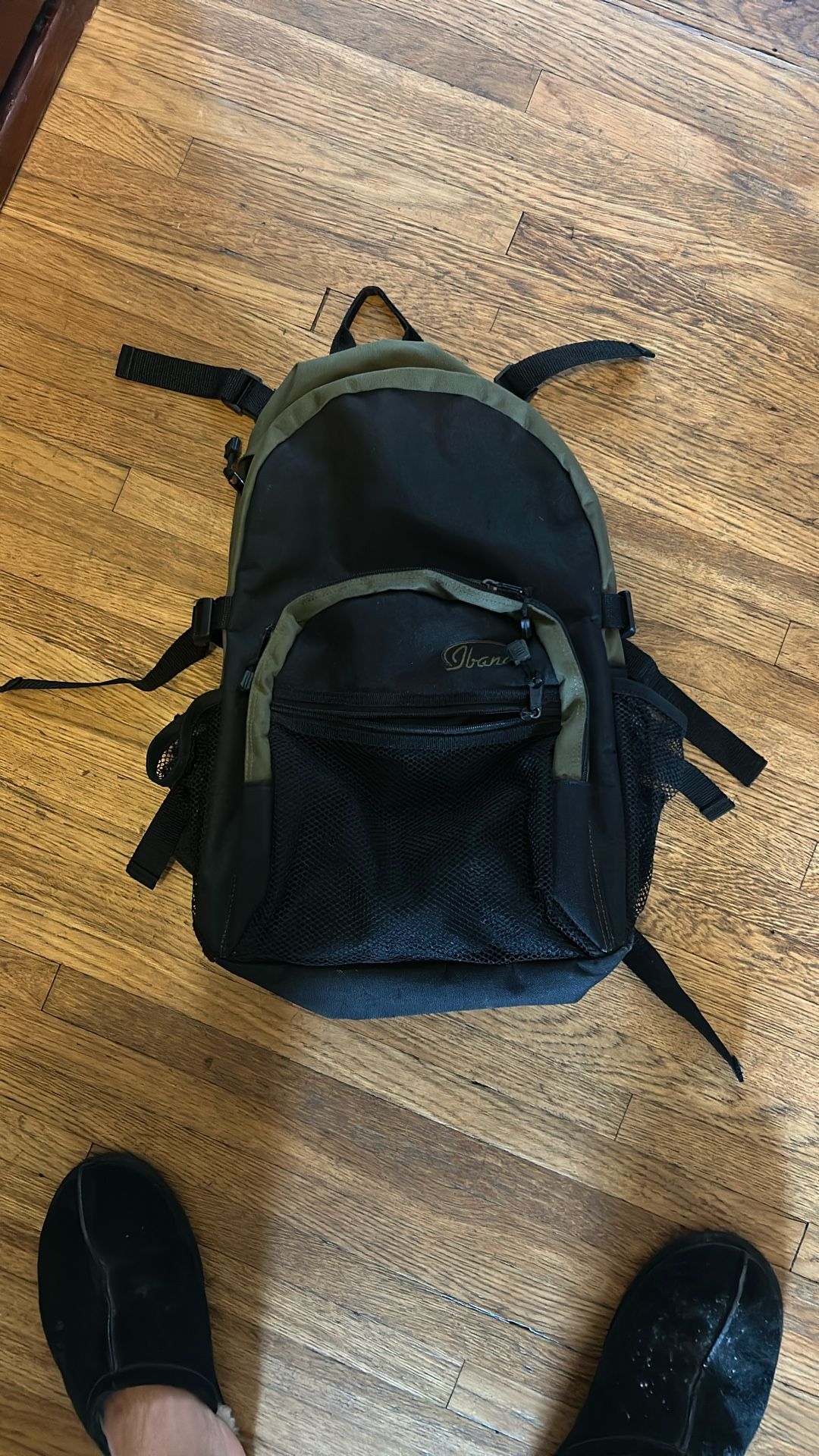 Small Backpack, FREE