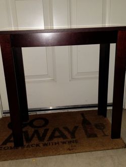 Furniture
