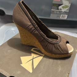Wedges