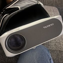 Projector 