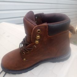 Men's Work Boots 