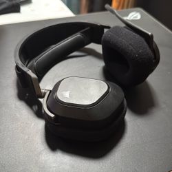 Corsair Headset Hs80