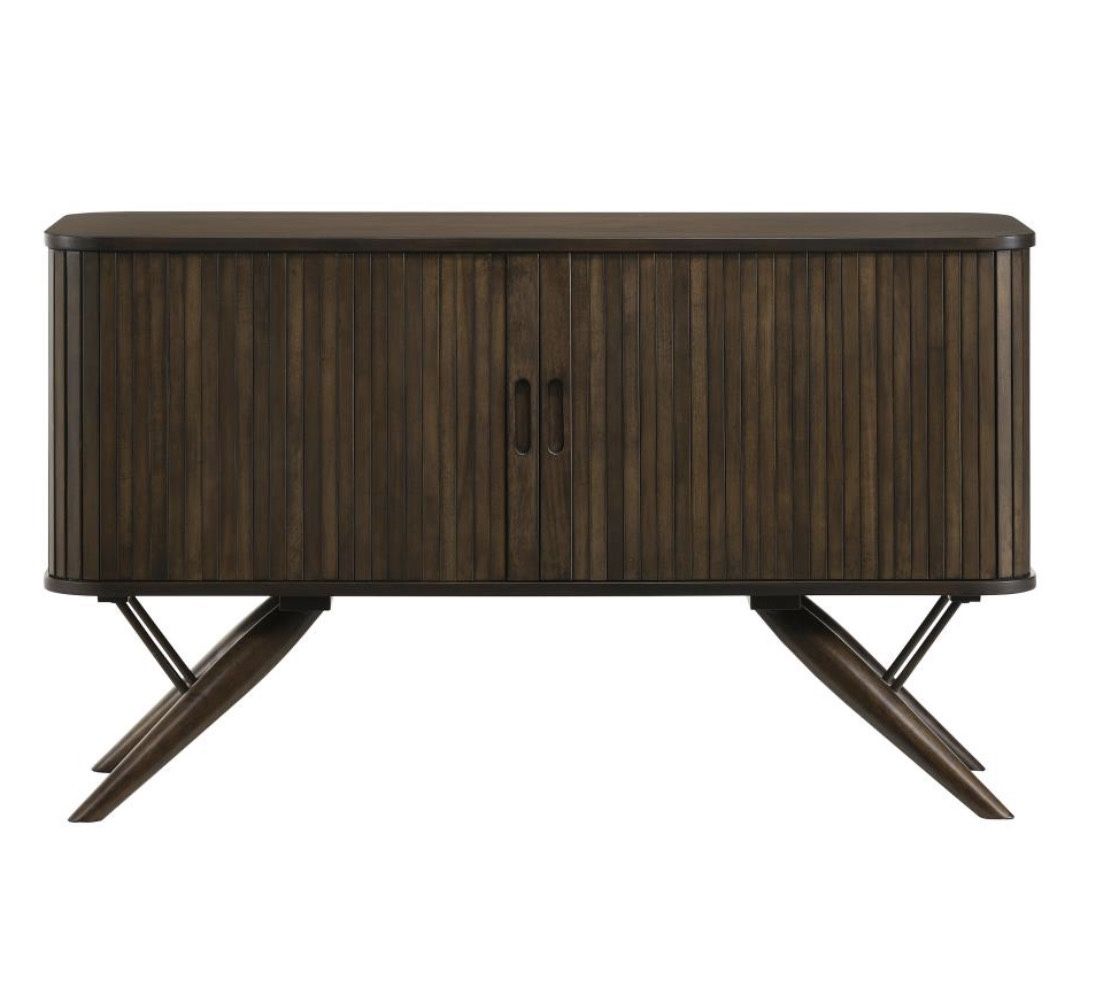 Buffet credenza sideboard MCM mid century modern