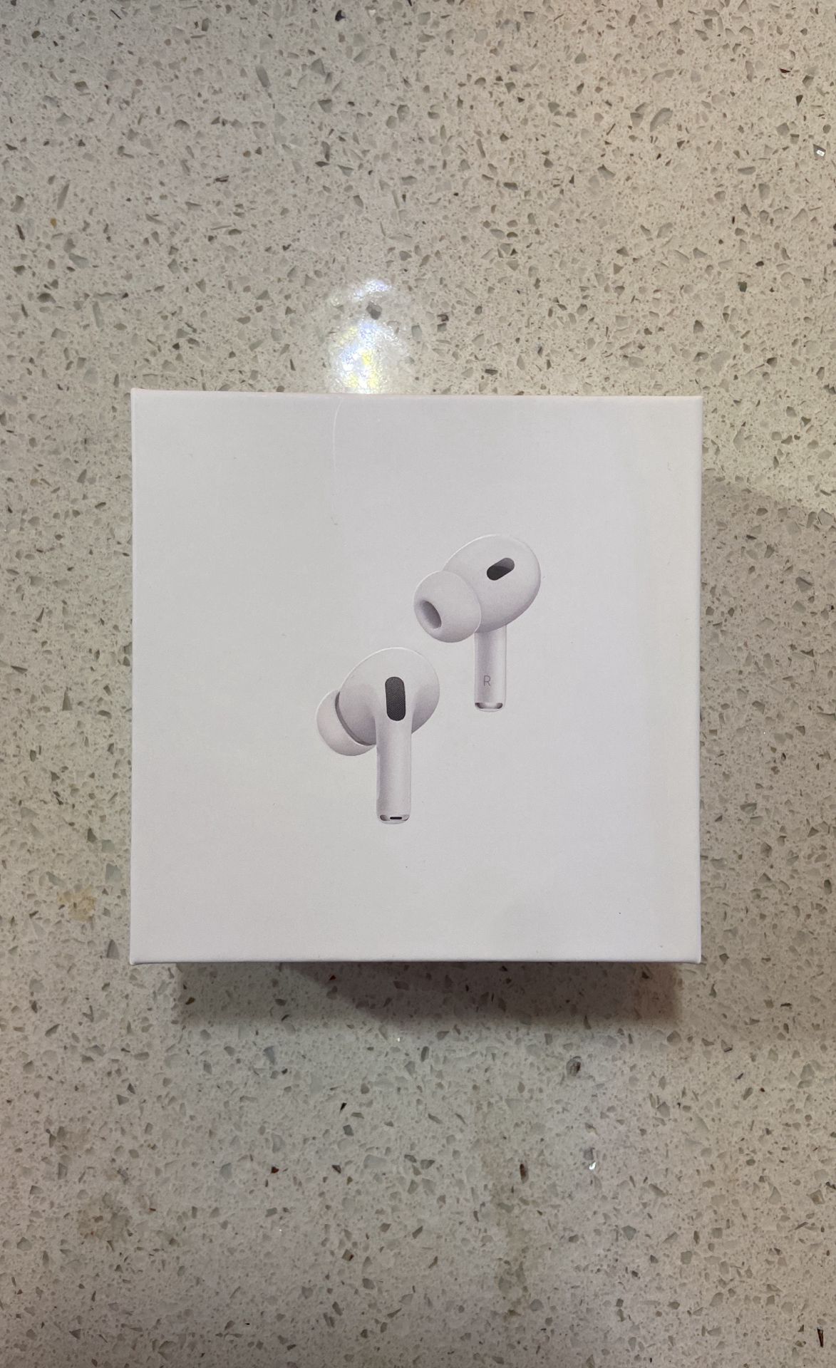 Apple AirPods Pro Generation 2 With MagSafe Charger