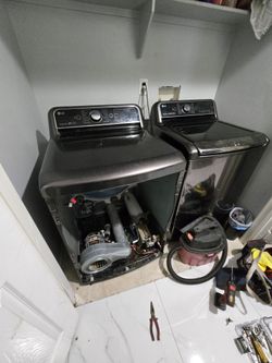Washer And Dryer Repair Services