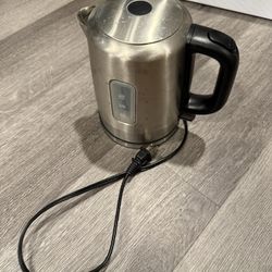 Electric Kettle