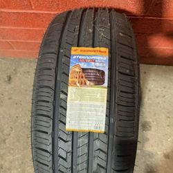 225 55 17 New Set Of Tires