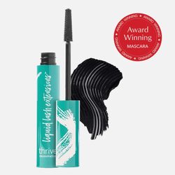 Liquid Lash Extensions Tubing Mascara