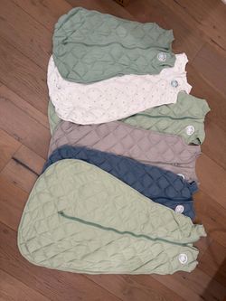 Dreamland Baby Weighted Sleep Sack