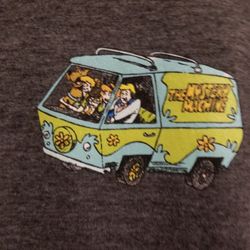 Scooby-Doo!!! Juniors Top$8.00