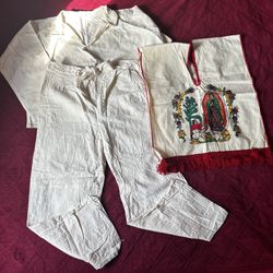 Ropa de Indio