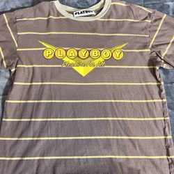 Playboy shirt