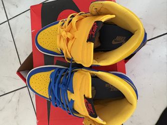 Fire Nikes