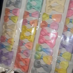 Bows And Accessories