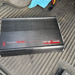 Audio System For Sale
