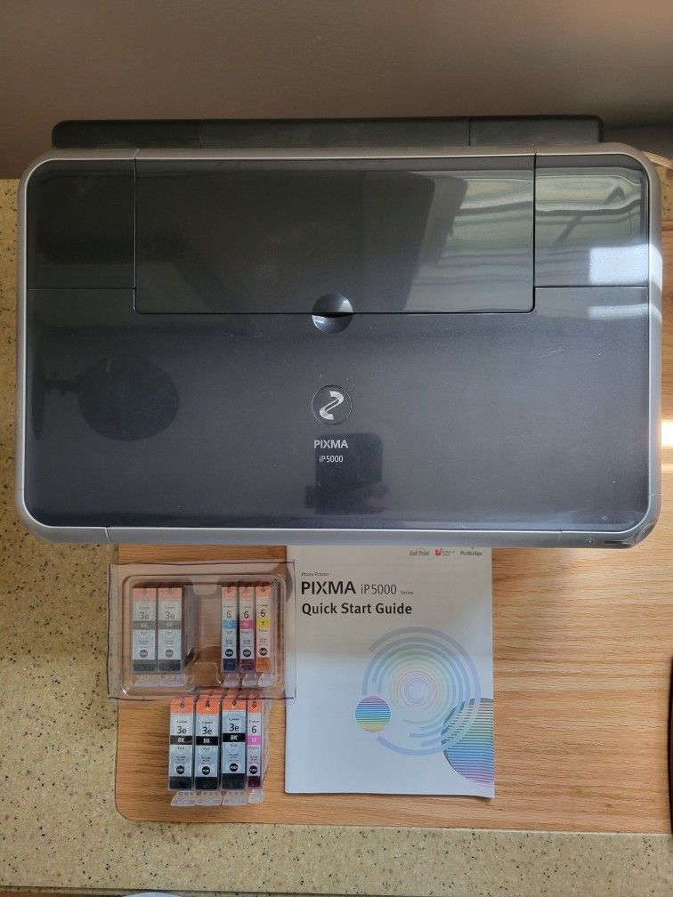 Canon Photo Printer