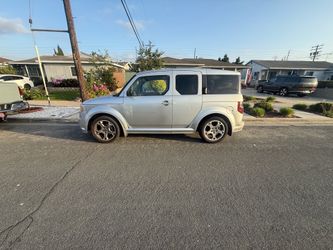2007 Honda Element