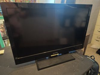 Syvana 32" Tv No Remote